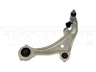 Dorman 521-727 Front Left Lower Control Arm for 2009-2014 Nissan Murano