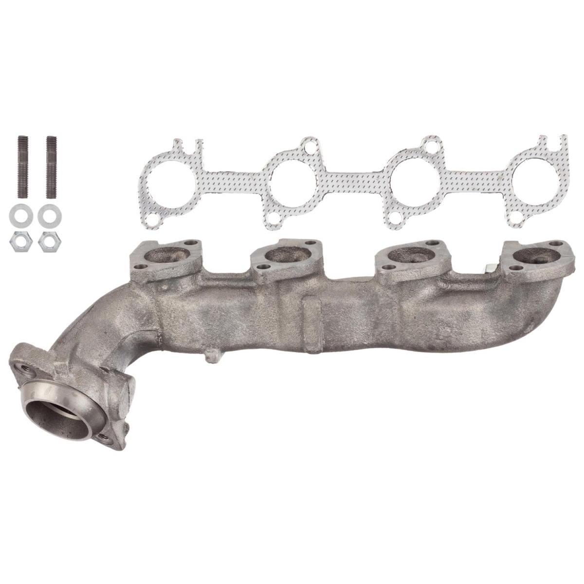 101221 Exhaust Manifold for 1997-1999 Ford E250 Econoline