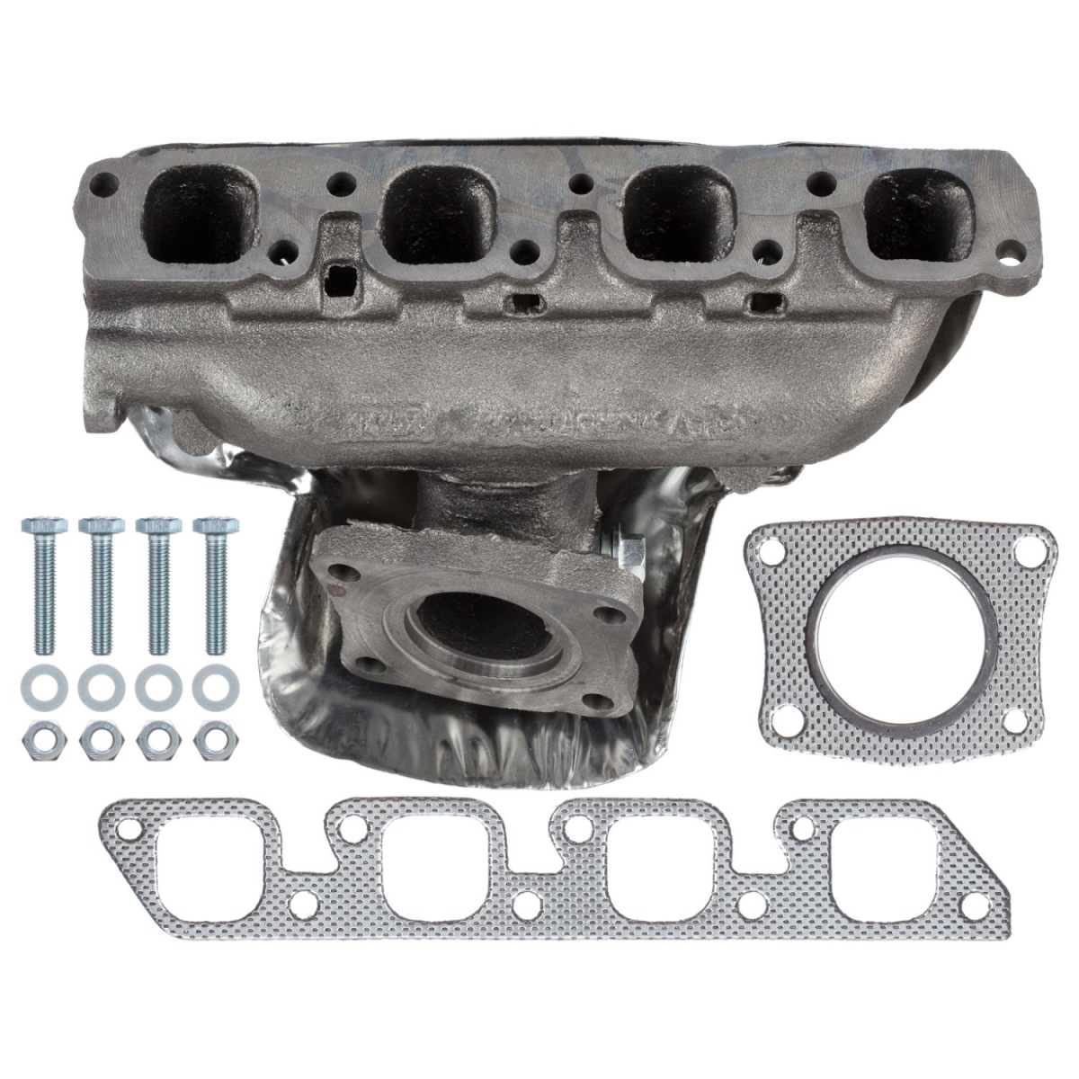 101232 Exhaust Manifold for 2000-2004 Ford Focus