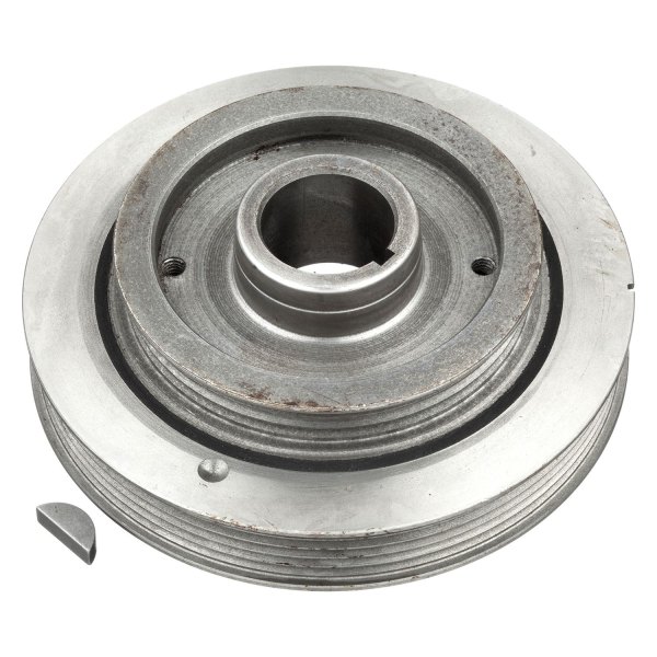 102131 Graywerks Harmonic Balancer for Toyota Camry 1987-1991
