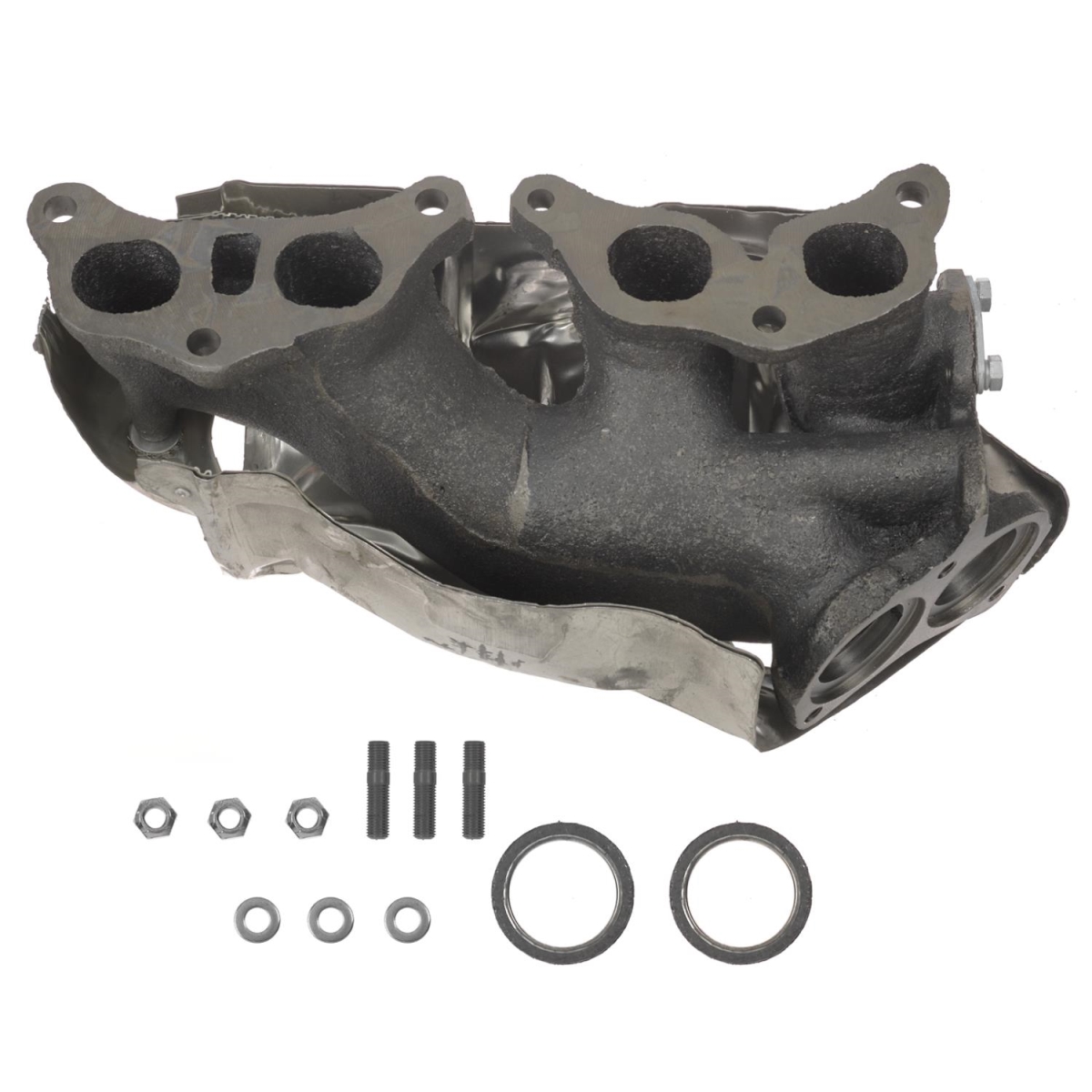 101142 Exhaust Manifold for 2011-2013 Ford F-59