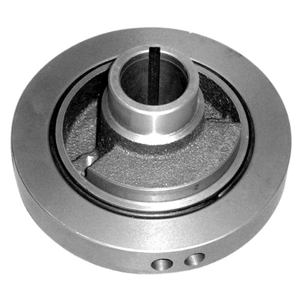 102122 Engine Harmonic Balancer for 1977-1978 Buick Electra