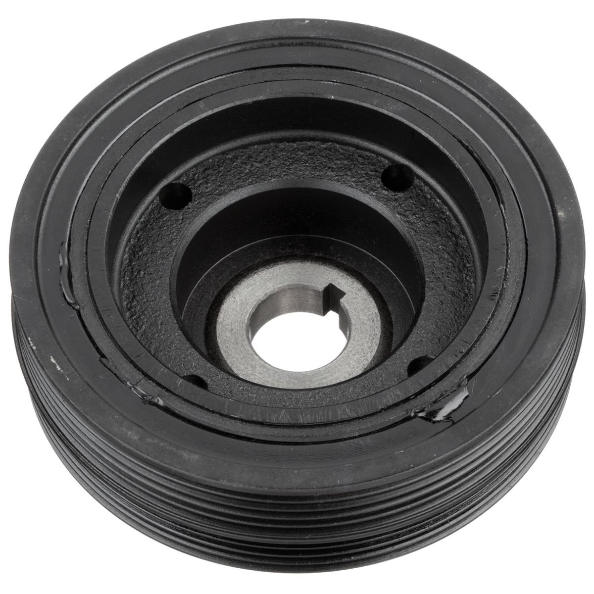 102126 Engine Harmonic Balancer for 2007 Subaru Forester