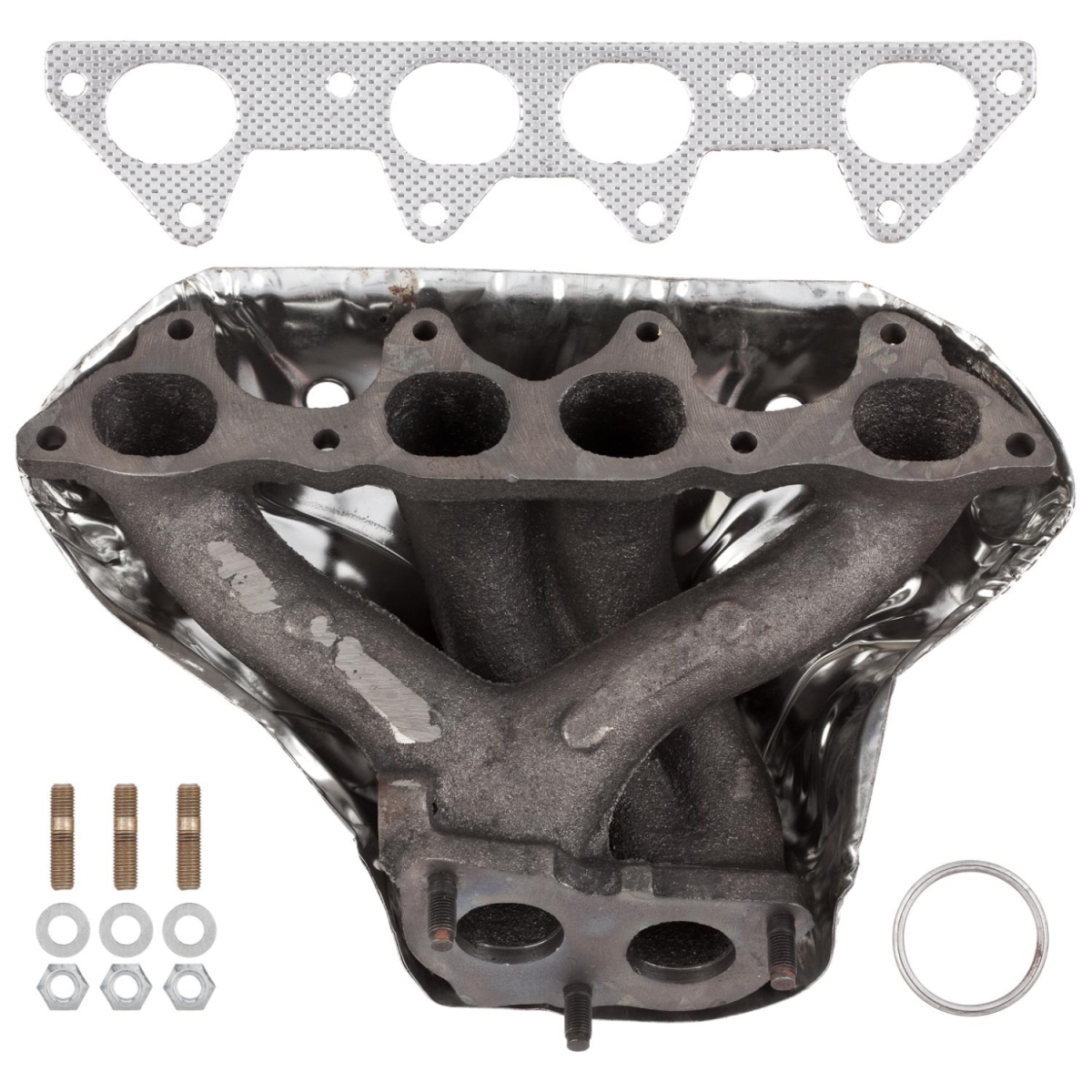 101253 Exhaust Manifold for 1994-1997 Honda Accord
