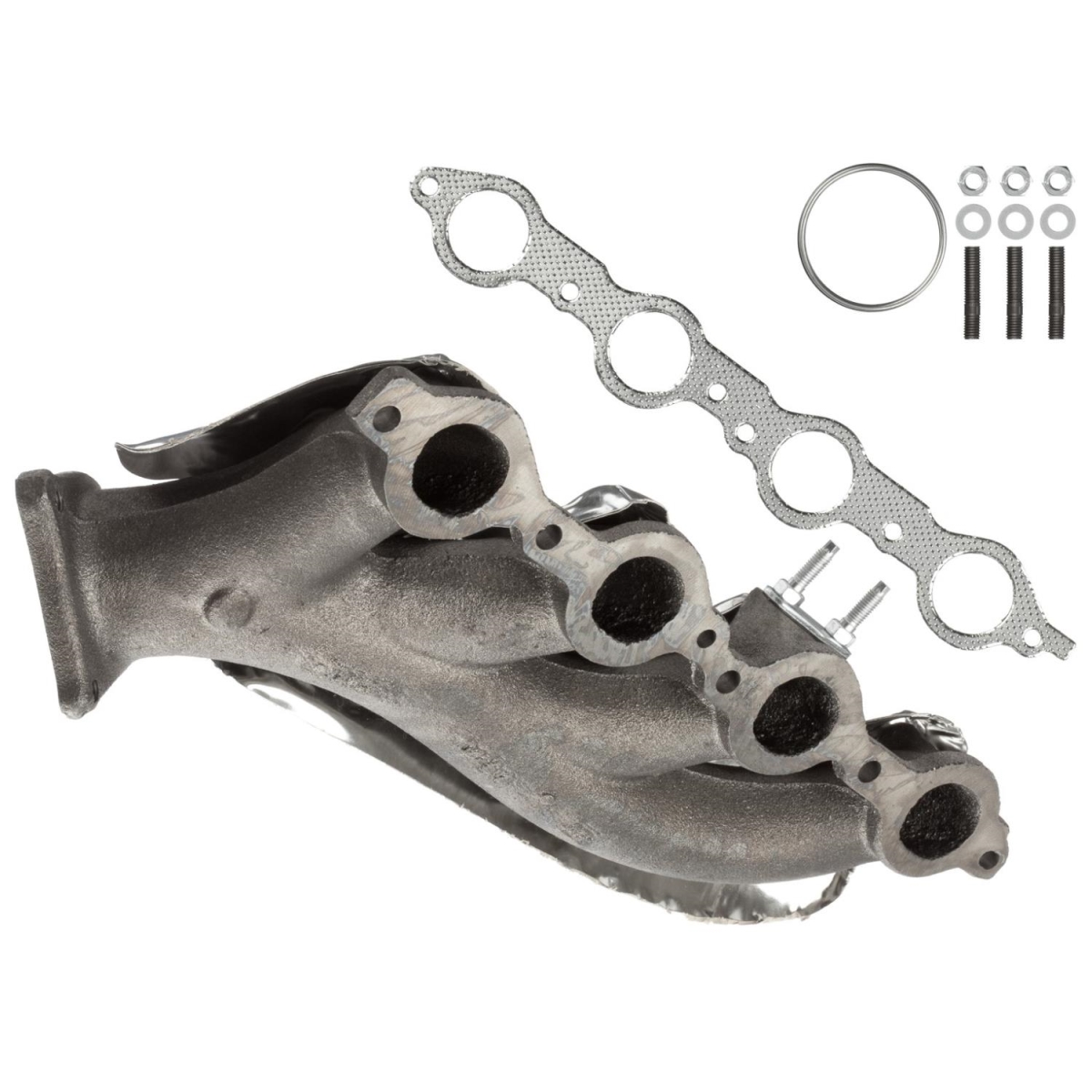 101261 Exhaust Manifold for 2008-2009 Hummer H2