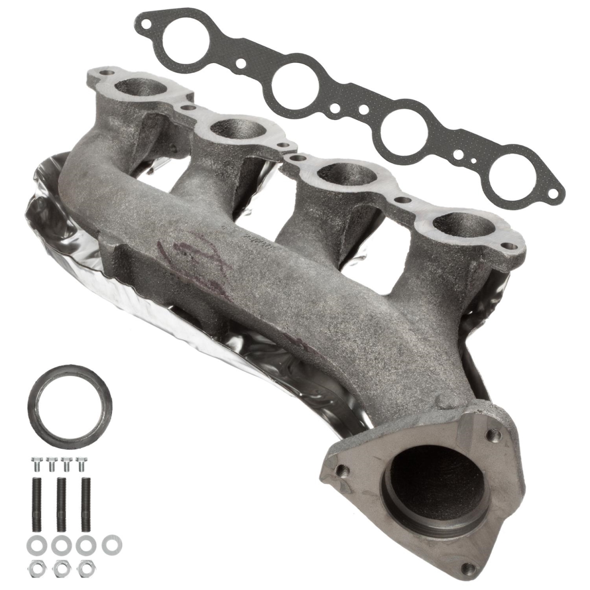 101262 Exhaust Manifold for 2003-2005 Hummer H2