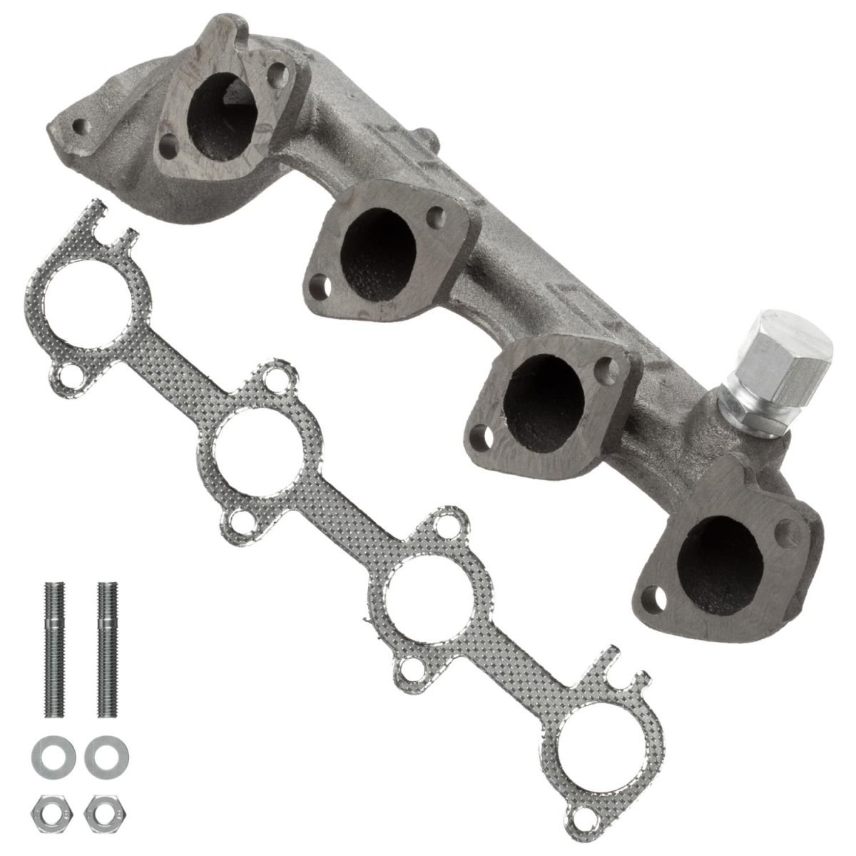 101286 Exhaust Manifold for 2000-2004 Ford F250 Super Duty