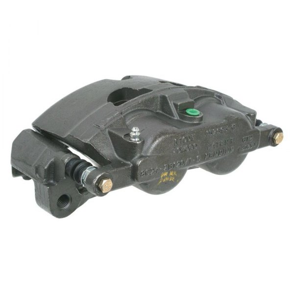 18-B5072 Front Right Brake Caliper for 2008-2019 Ford E350 Super Duty