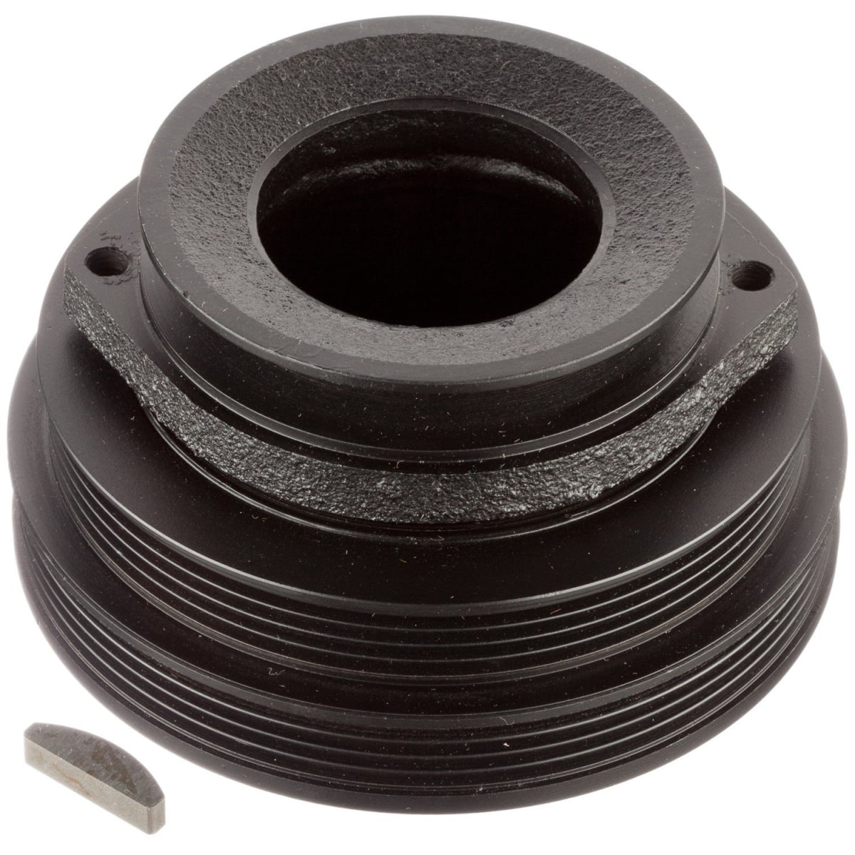 102142 Engine Harmonic Balancer for 2013-2015 Audi RS5