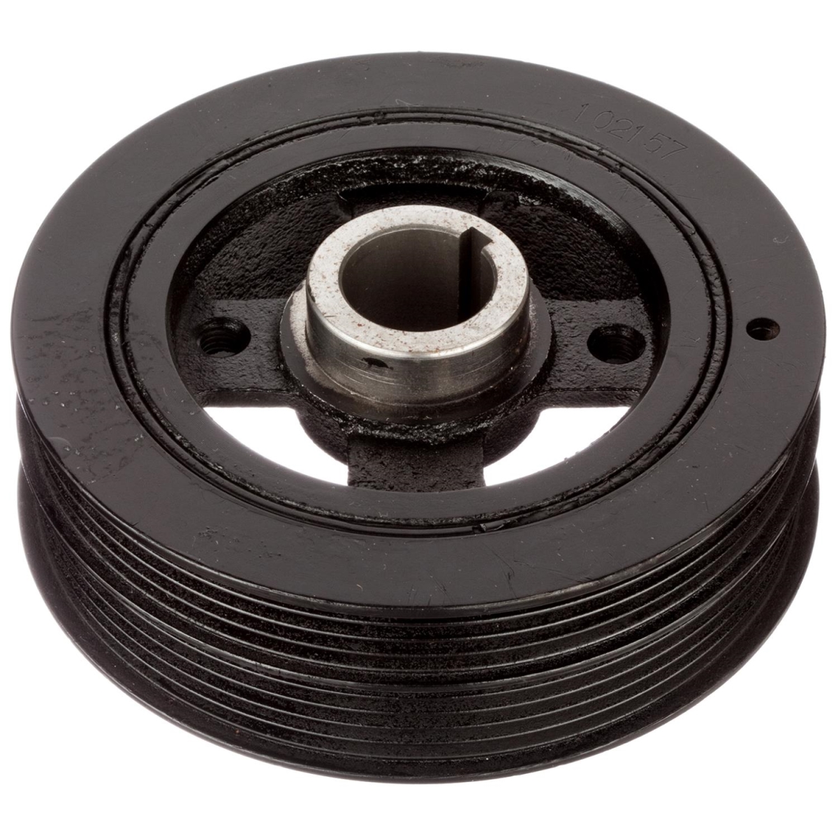 102157 Engine Harmonic Balancer for 1996-1997 Toyota Celica