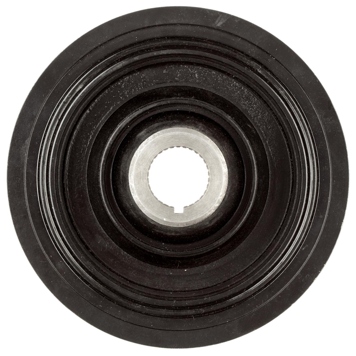 102162 Engine Harmonic Balancer for 2001-2002 Honda Accord