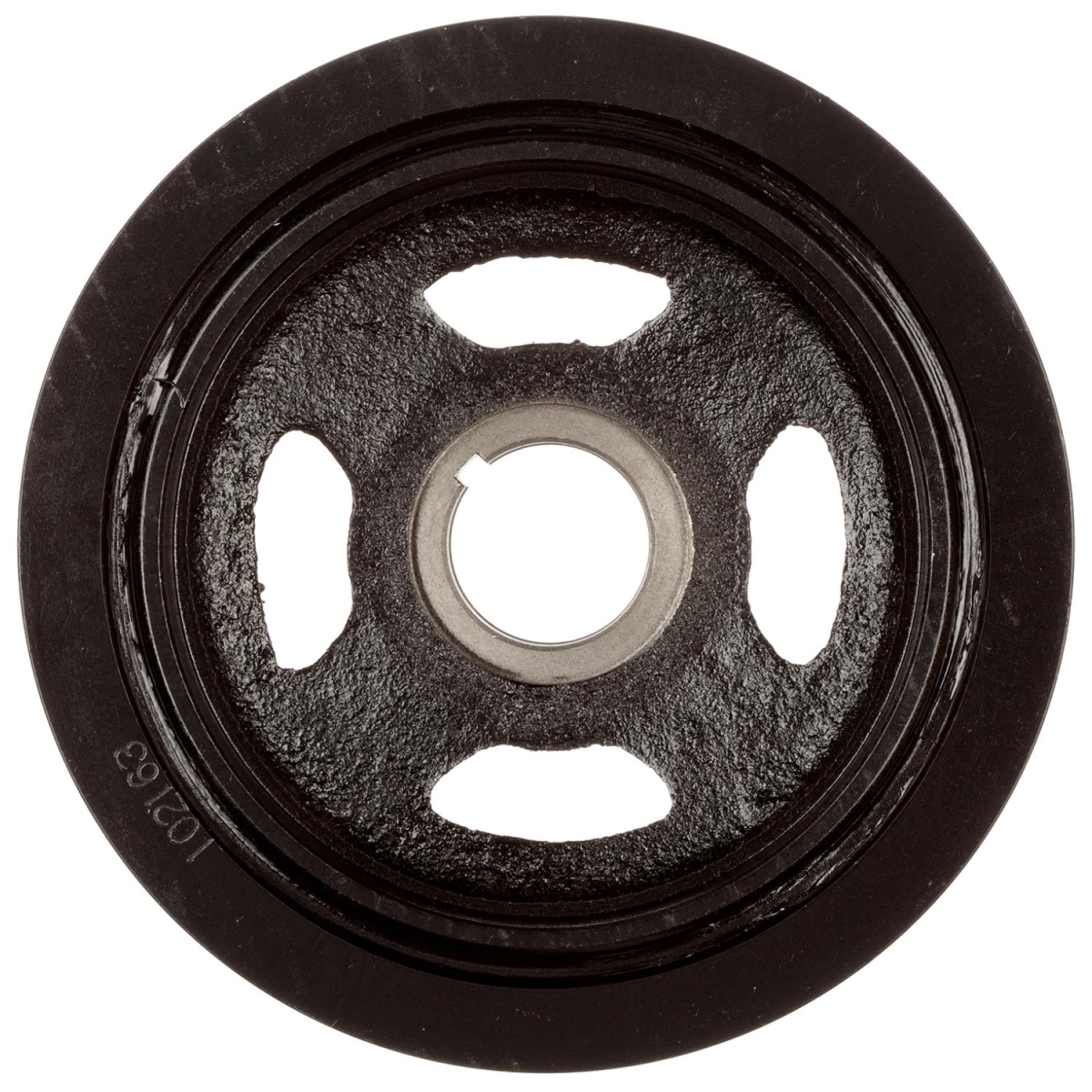 102163 Engine Harmonic Balancer for 1995-2001 Nissan Maxima