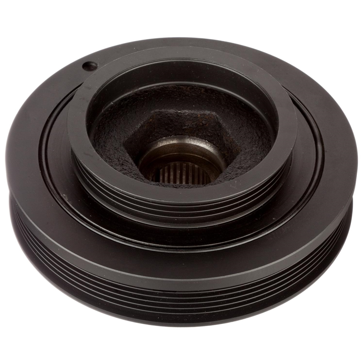 102167 Engine Harmonic Balancer for 2001-2005 Honda Civic