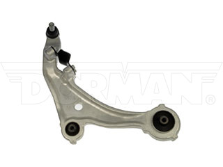 Dorman 521-728 Front Right Lower Control Arm for 2009-2014 Nissan Murano