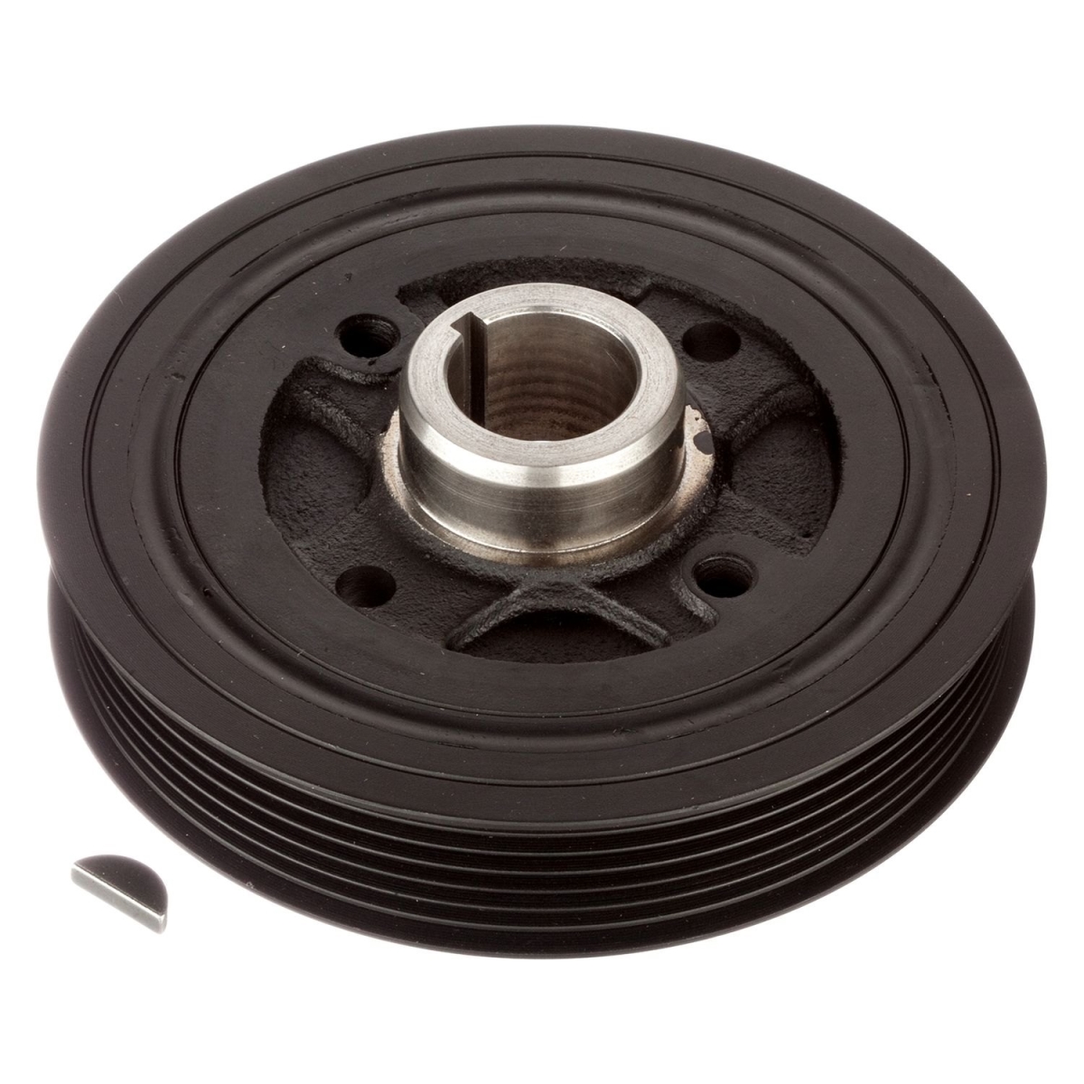 102181 Graywerks Harmonic Balancer for 2006 Lotus Exige