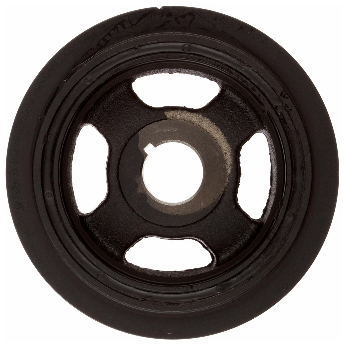 102182 Engine Harmonic Balancer for 2000-2005 Toyota Celica