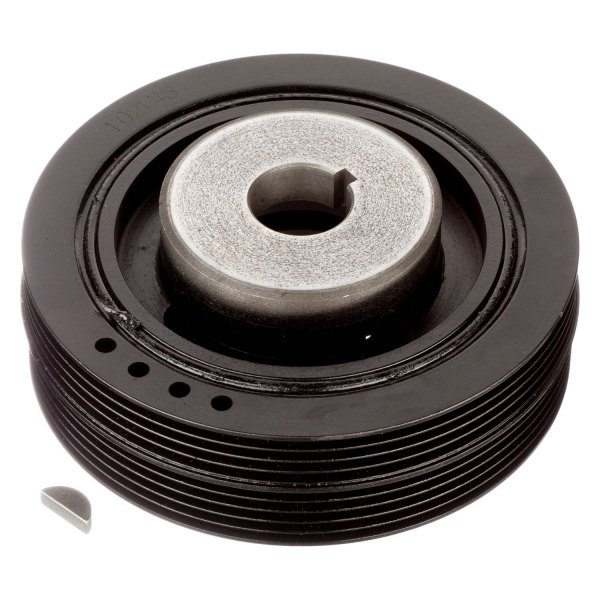102143 Graywerks Harmonic Balancer for 2003-2006 Subaru Baja