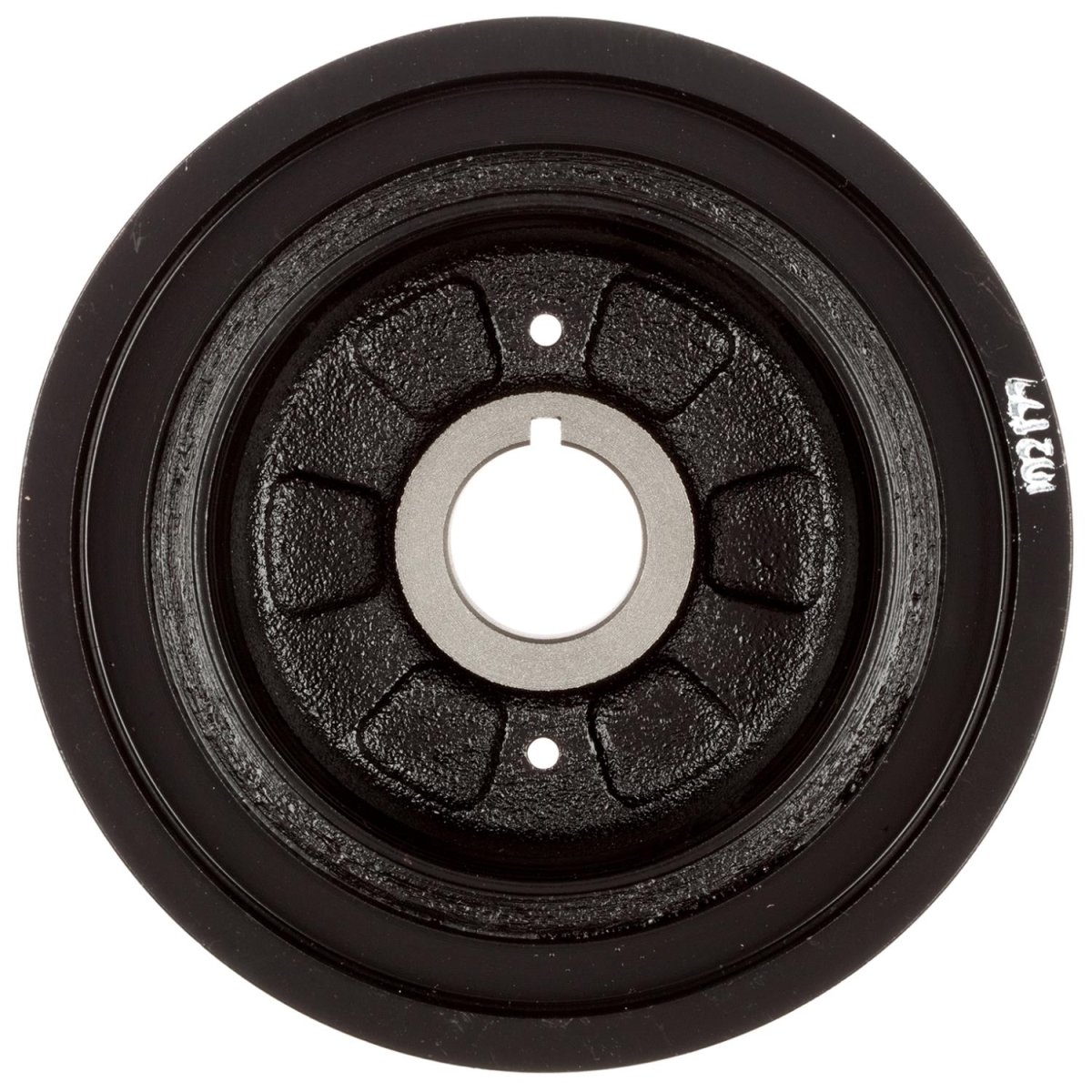 102177 Engine Harmonic Balancer for 1996-2000 Nissan Pathfinder