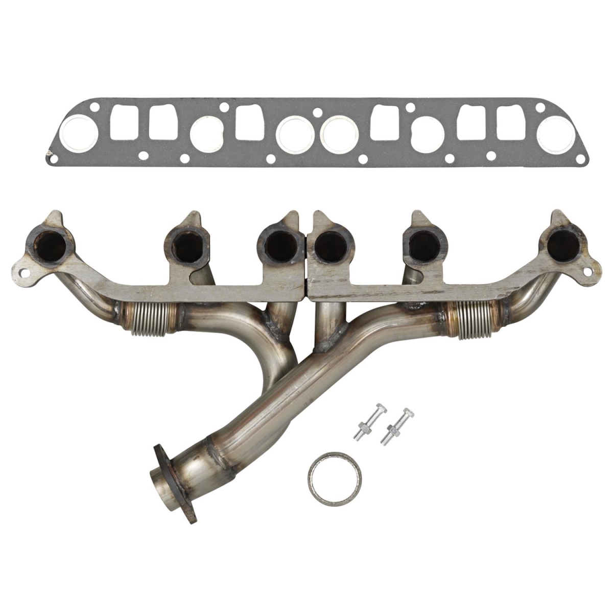 101330 Exhaust Manifold for 1991-1992 Jeep Comanche