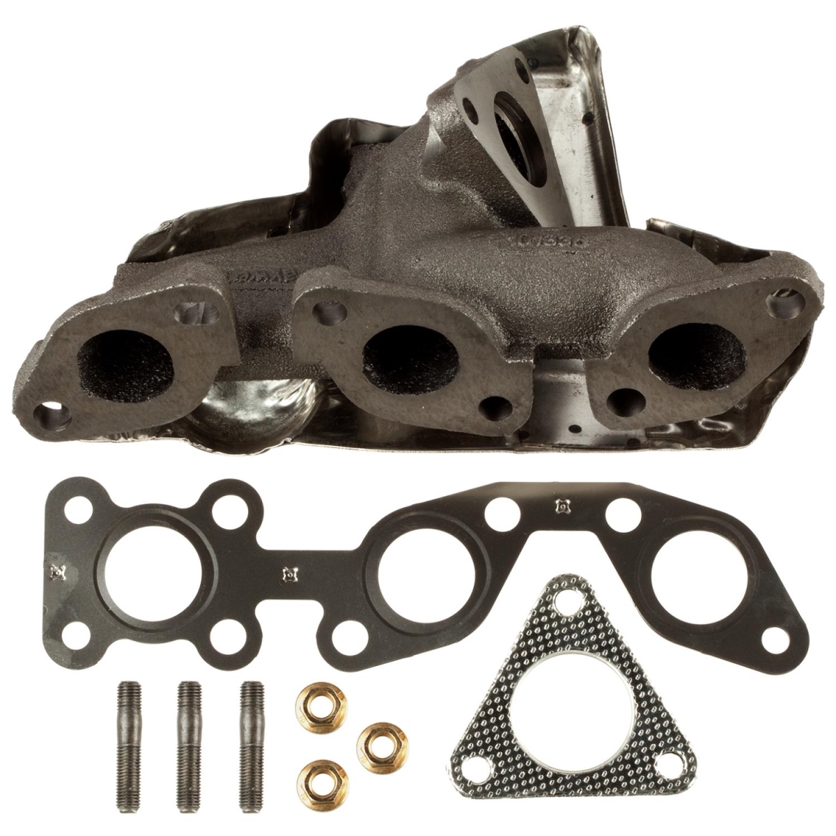 101336 Exhaust Manifold for 2000-2004 Nissan Xterra