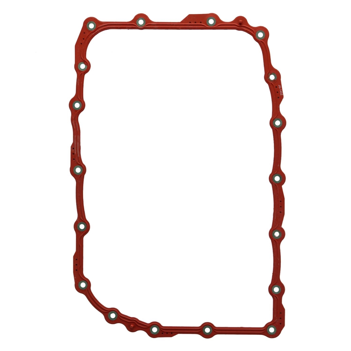 JG-140 Reusable Oil Pan Gasket for 2007 Cadillac Escalade