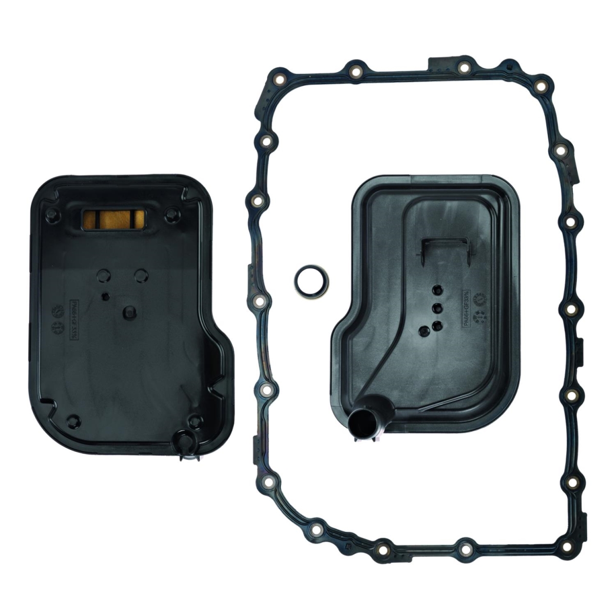 B-268 Transmission Filter for 2008-2013 Chevrolet Corvette