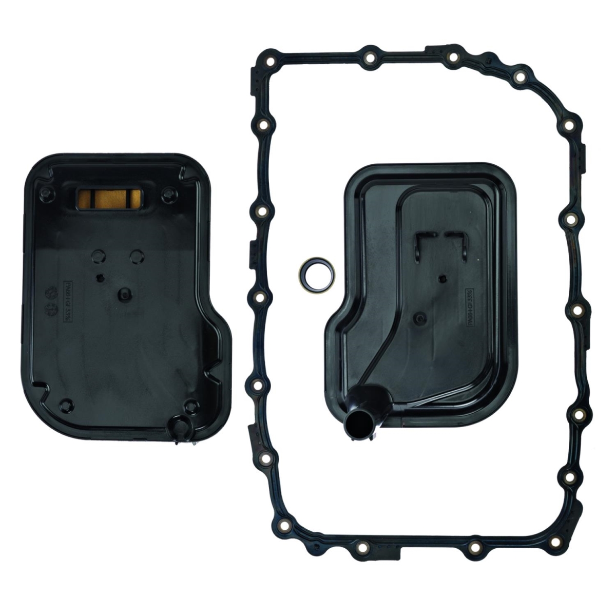 B-270 Transmission Filter for 2015 Chevrolet Camaro