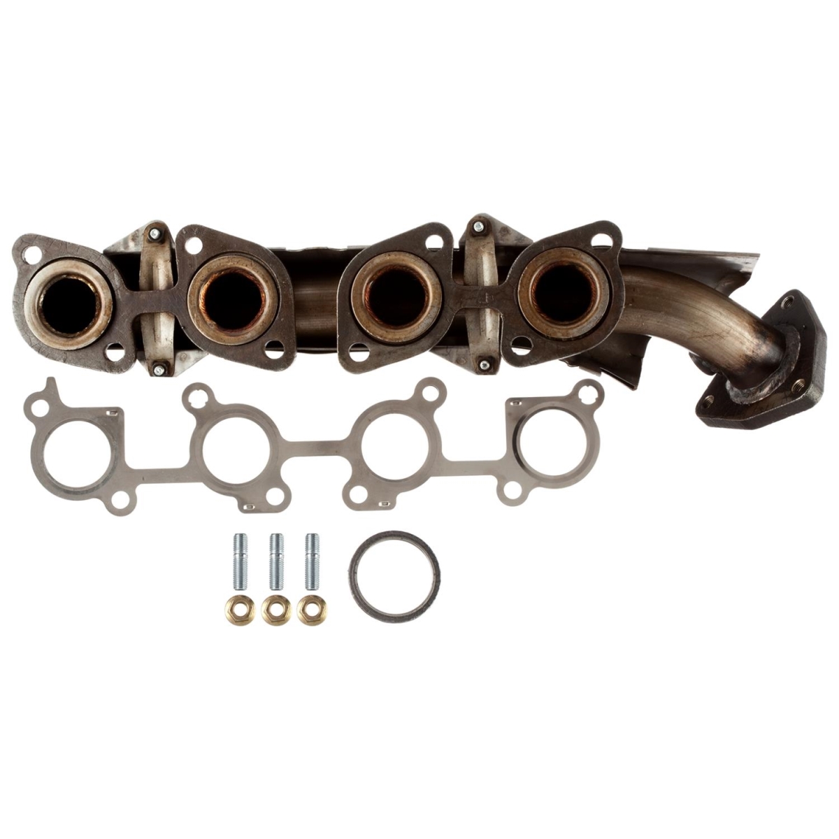 101358 Exhaust Manifold for 2001-2003 Toyota Sequoia