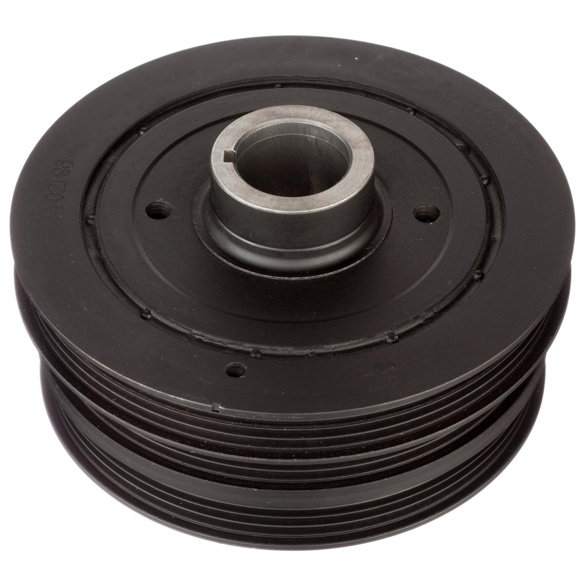 102196 Engine Harmonic Balancer for 1996-2002 Toyota 4Runner