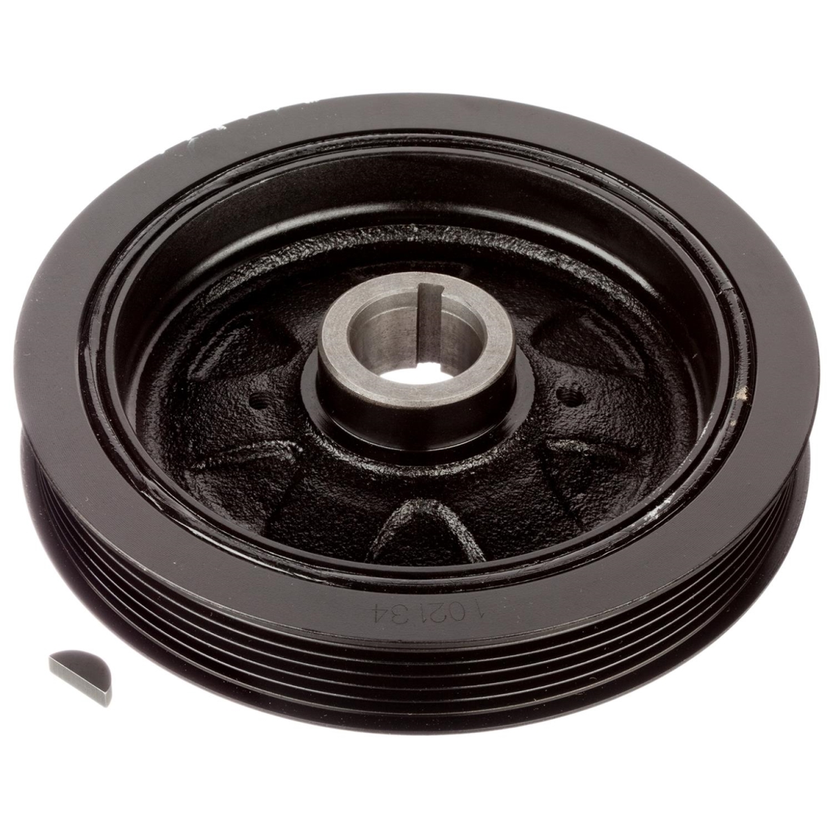 102134 Harmonic Balancer for 1995 Nissan 200SX L4 1.6L