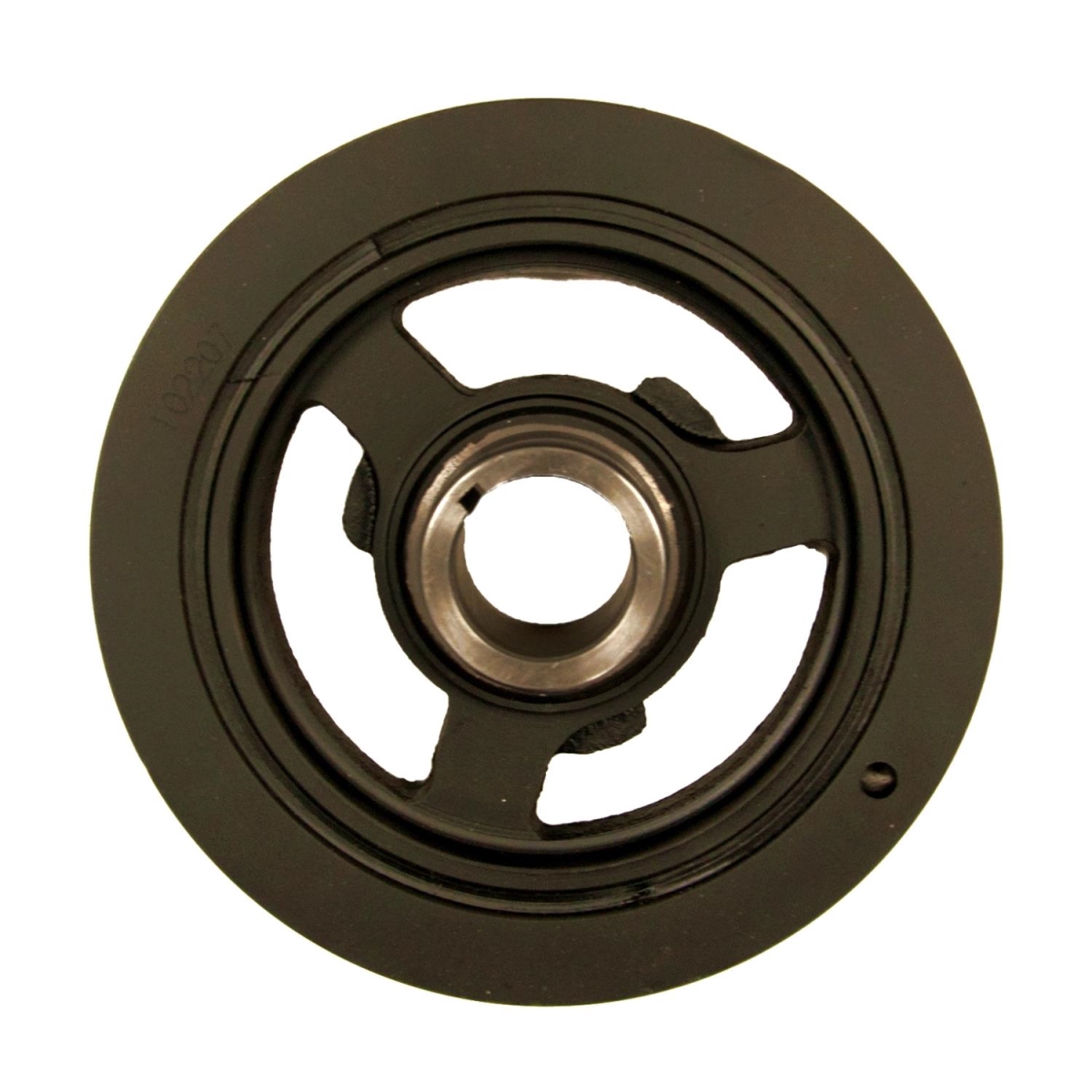 102207 Harmonic Balancer for 2009 Buick Lucerne V6 3.9L