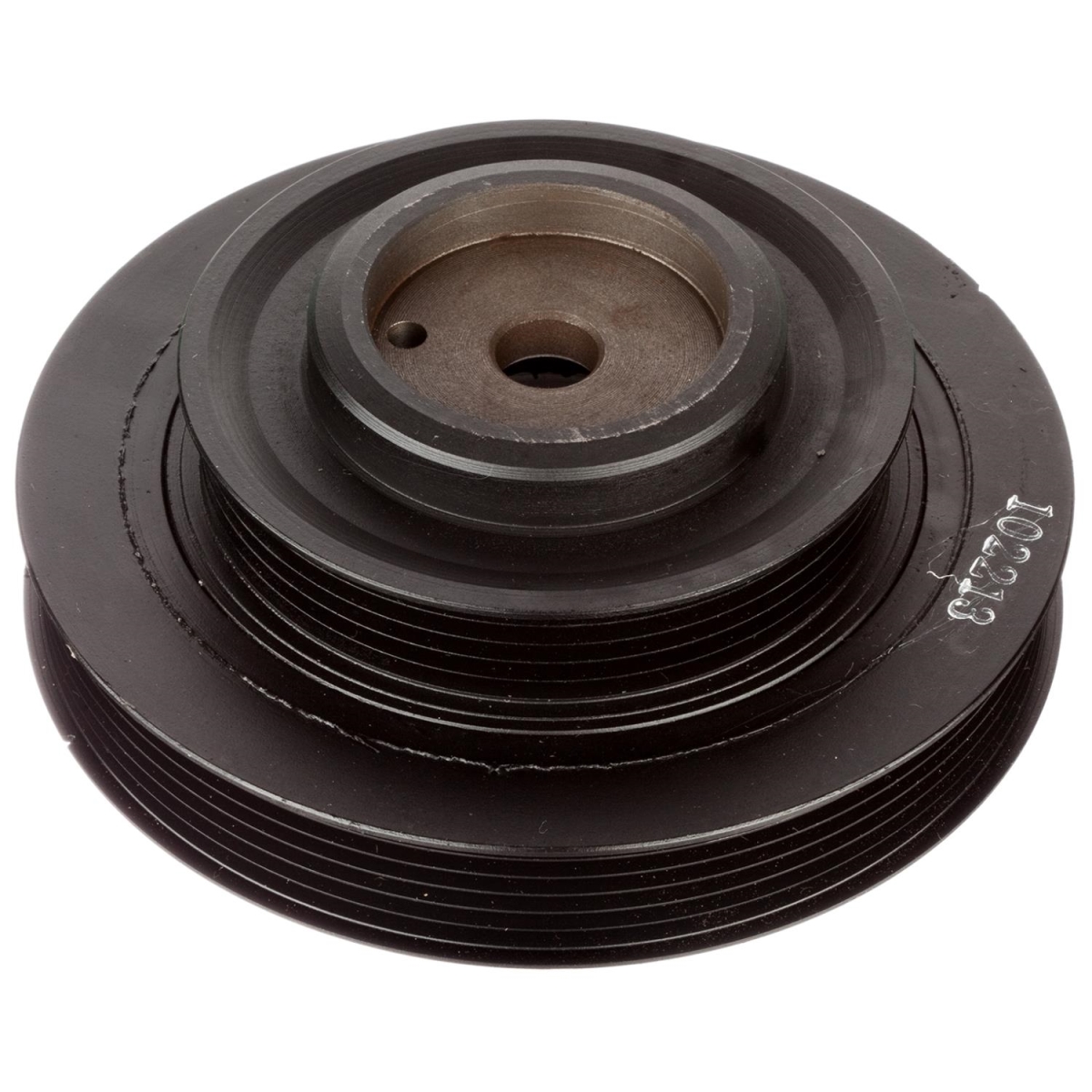 102213 Engine Harmonic Balancer for 2006 Hyundai Santa Fe