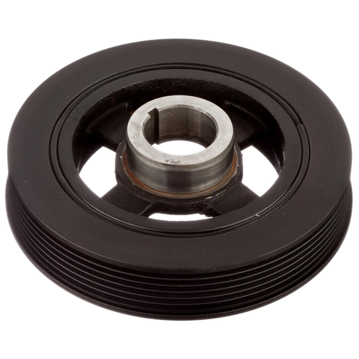 102222 Engine Harmonic Balancer for 2006-2008 Hyundai Sonata