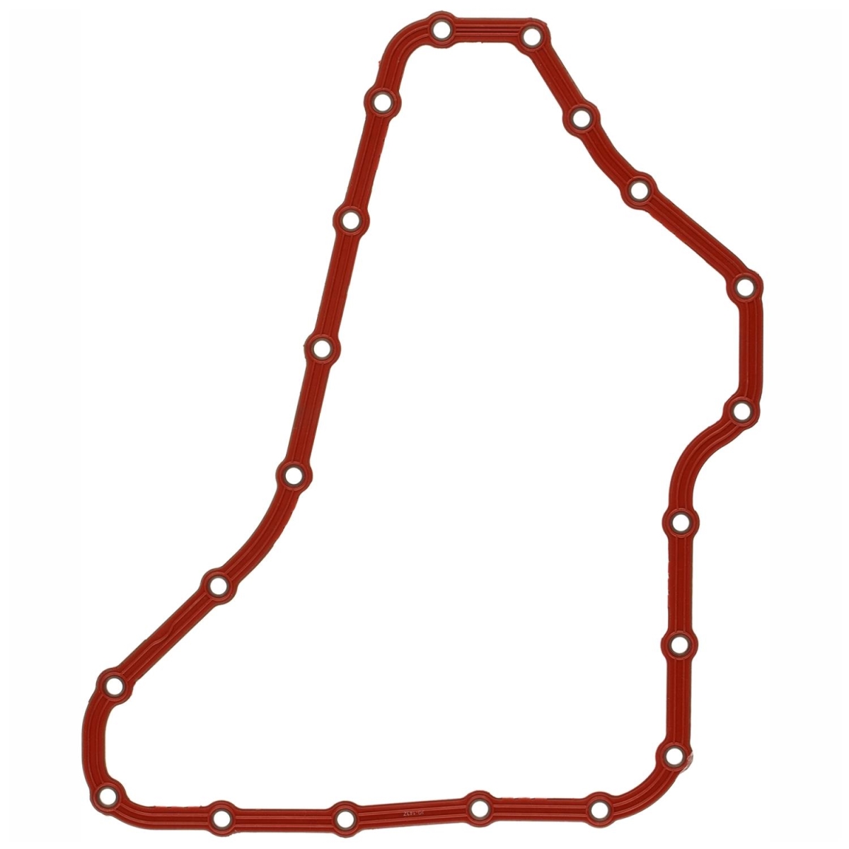 JG-143 Reusable Oil Pan Gasket for 2004-2009 Chevrolet Impala