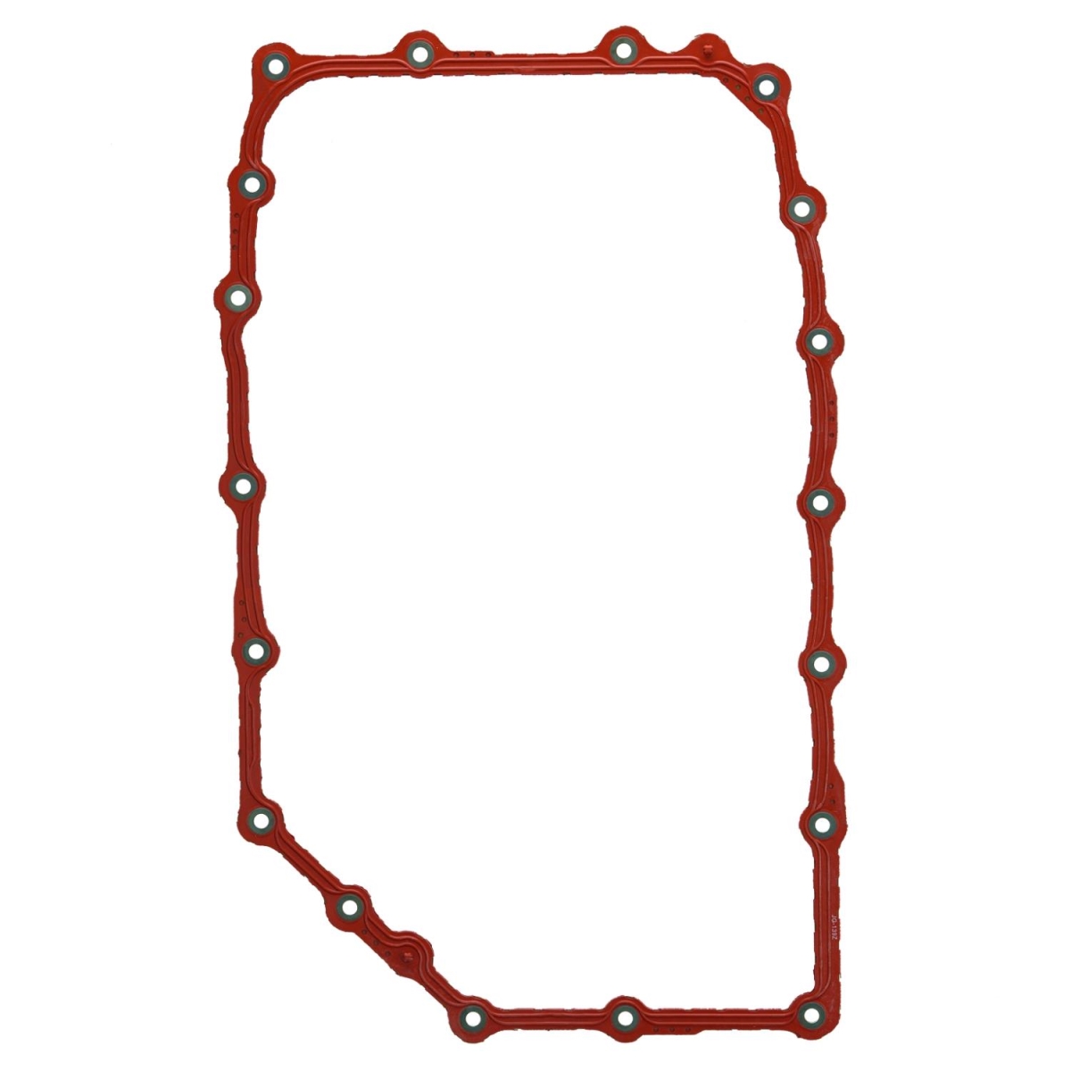 JG-139 Reusable Oil Pan Gasket for 2009 Cadillac CTS