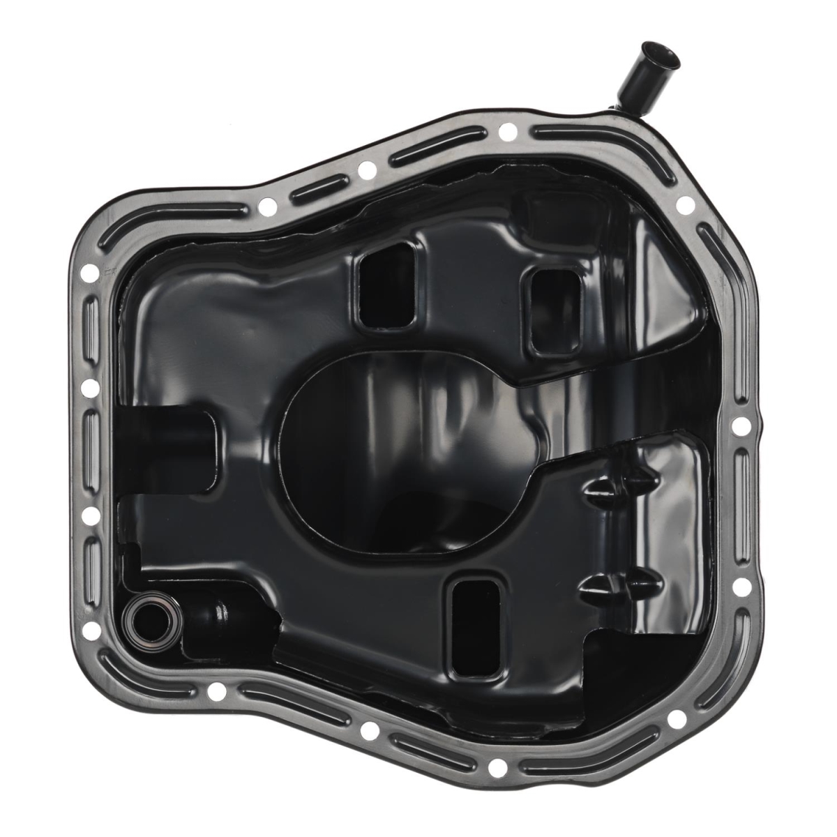 103148 Engine Oil Pan for 2002-2006 Suzuki XL7