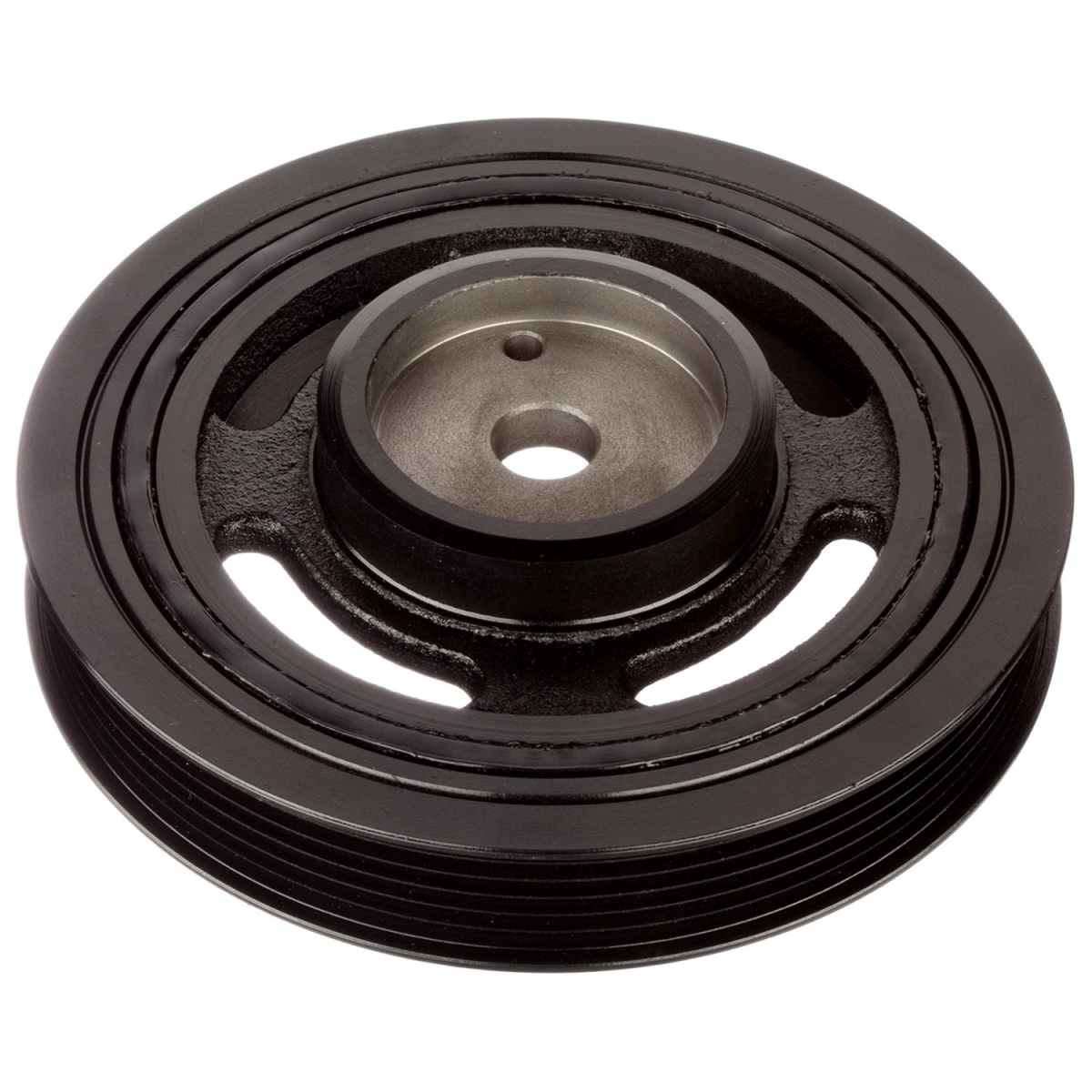 102227 Engine Harmonic Balancer for 2005-2008 Hyundai Tucson