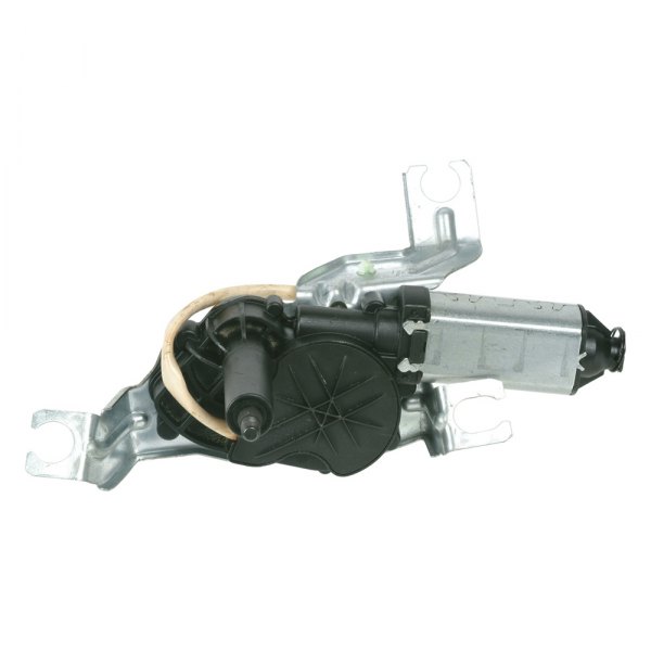 43-4810 Rear Windshield Wiper Motor for 2003-2014 Volvo XC90