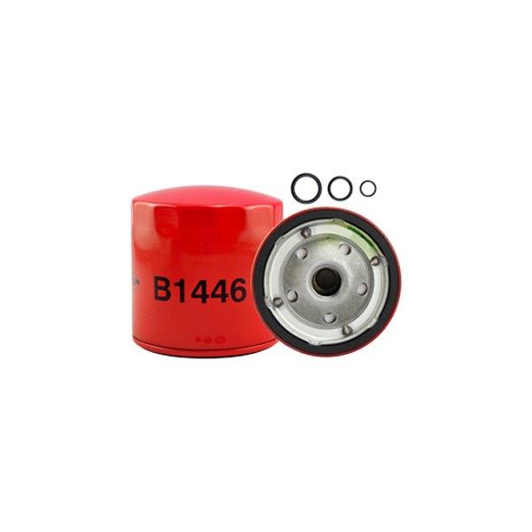 B1446 Spin-On Engine Oil Filter for 1982 Chevy LUV
