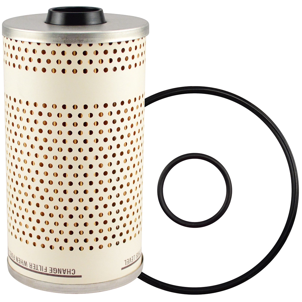 Fuel Filter,6-29/32 x 3-3/4 x 6-29/32 In