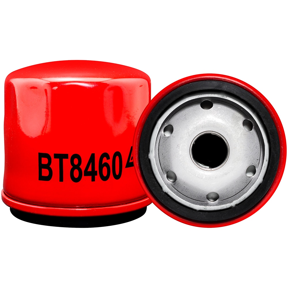 BT8460 Spin-On Transmission Filters