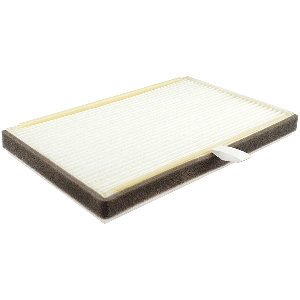 Air Filter,7-11/32 x 1-5/32 in.