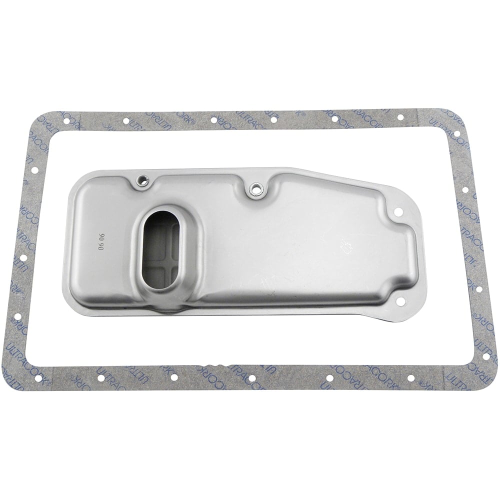 Transmission Filter,5-5/16 x 2-3/32 In