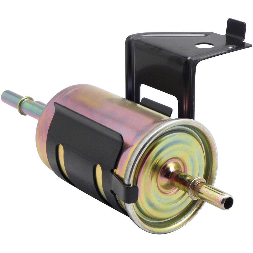 Fuel Filter,6-9/16 x 2-9/32 x 6-9/16 In