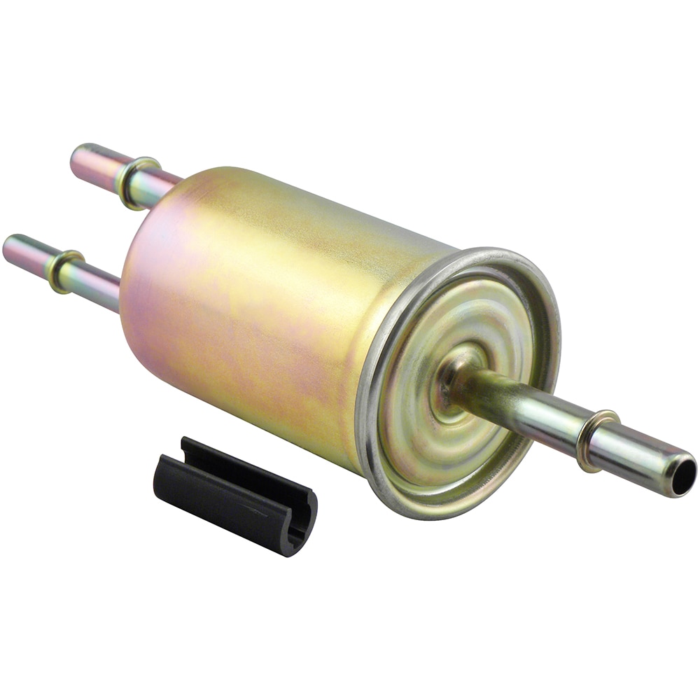 Fuel Filter,7-27/32 x 2-1/4 x 7-27/32 In