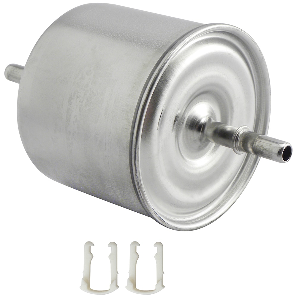 Fuel Filter,5-23/32 x 3-3/32 x 5-23/32In
