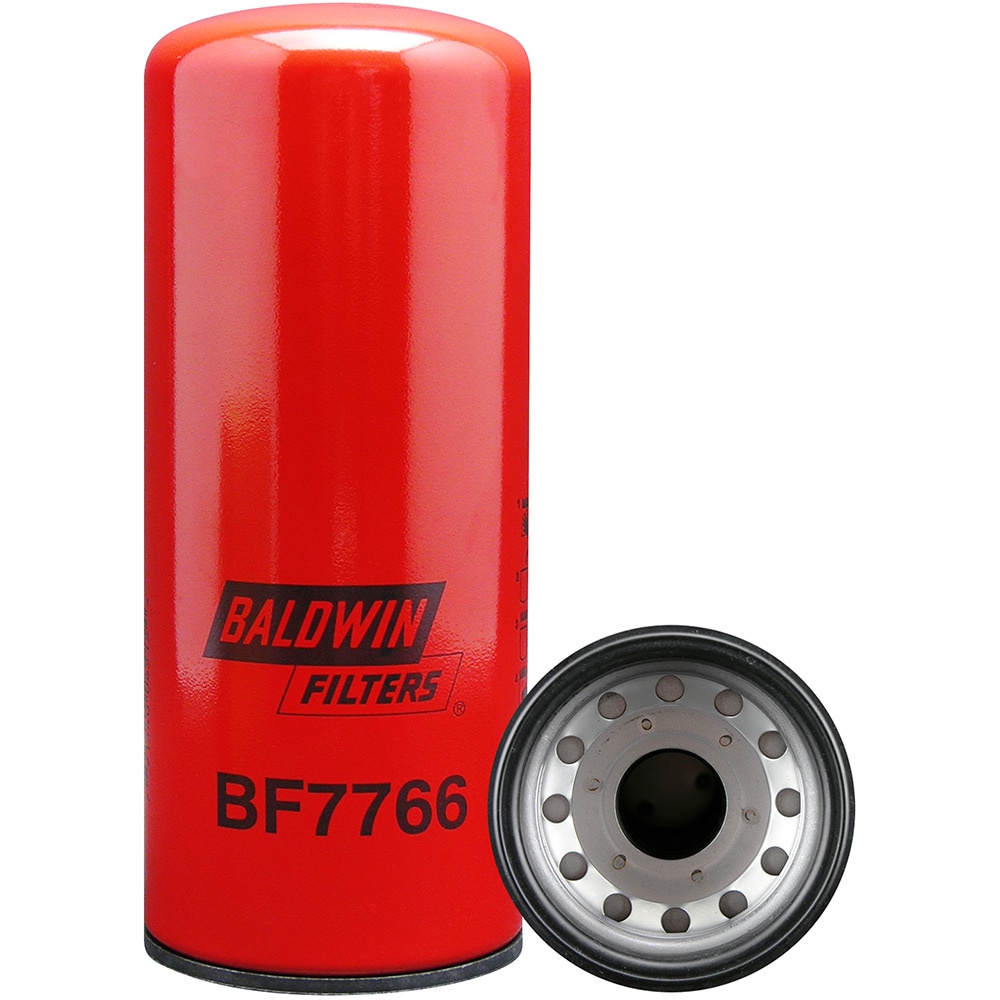 Fuel Filter,9-5/32 x 3-23/32 x 9-5/32 In