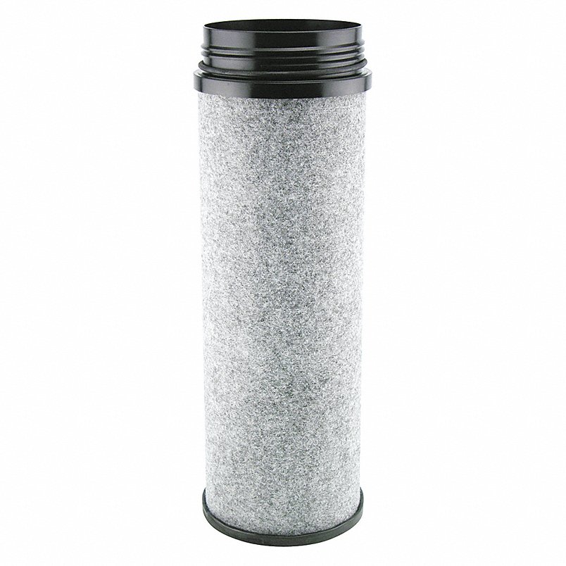 Air Filter,8-17/32 x 18-1/2 in.