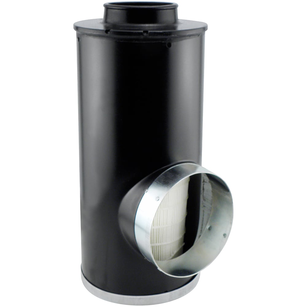 PA4655 Air Filters with Disposable Housings