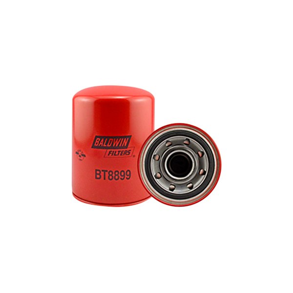 Hydraulic Filter,5-3/8 x 7 In